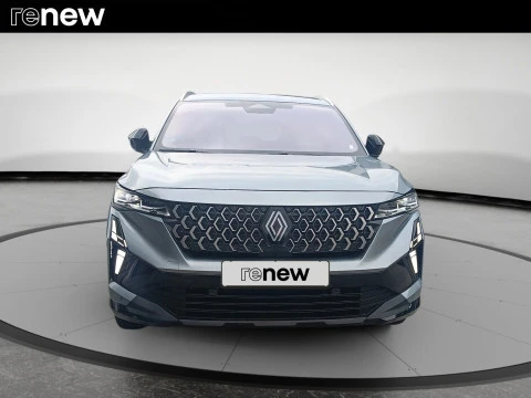 Renault Espace  1.2 E-Tech full hybrid Techno 146kW 7p