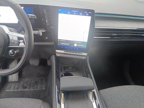 Renault Espace  1.2 E-Tech full hybrid Techno 146kW 7p