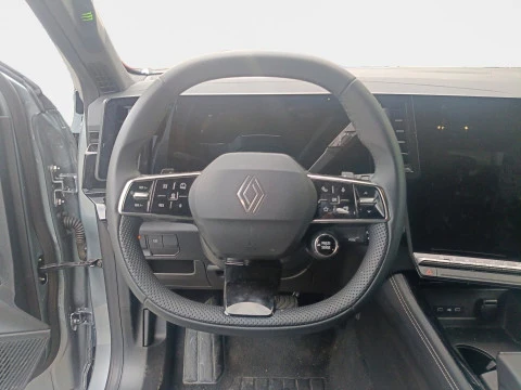 Renault Espace  1.2 E-Tech full hybrid Techno 146kW 7p
