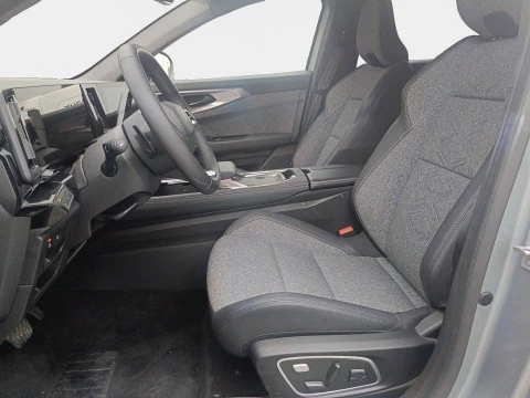 Renault Espace  1.2 E-Tech full hybrid Techno 146kW 7p