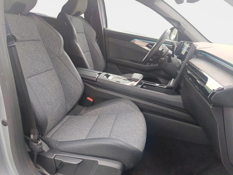 Renault Espace  1.2 E-Tech full hybrid Techno 146kW 7p