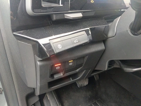 Renault Espace  1.2 E-Tech full hybrid Techno 146kW 7p