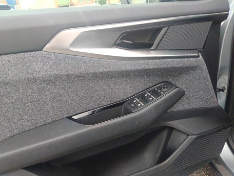 Renault Espace  1.2 E-Tech full hybrid Techno 146kW 7p