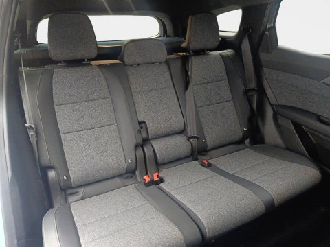 Renault Espace  1.2 E-Tech full hybrid Techno 146kW 7p