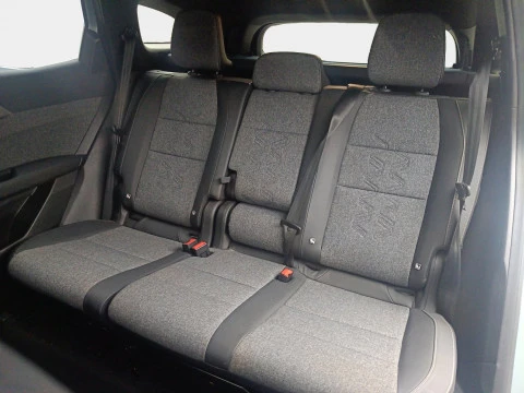 Renault Espace  1.2 E-Tech full hybrid Techno 146kW 7p