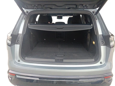 Renault Espace  1.2 E-Tech full hybrid Techno 146kW 7p