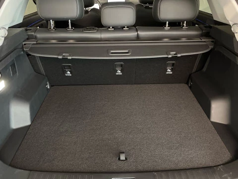 Jaecoo 7 PHEV Exclusive 1.5 TGDI+1DHT 255kW FWD