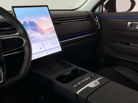 Jaecoo 7 PHEV Exclusive 1.5 TGDI+1DHT 255kW FWD