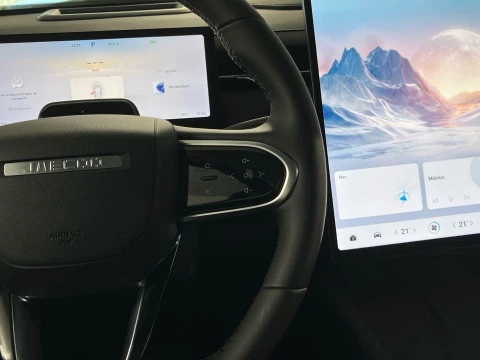 Jaecoo 7 PHEV Exclusive 1.5 TGDI+1DHT 255kW FWD