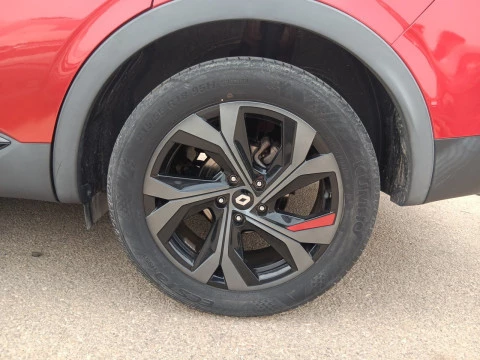 Renault Arkana RS Line E-TECH Híbrido 105kW(145CV)