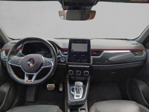 Renault Arkana RS Line E-TECH Híbrido 105kW(145CV)