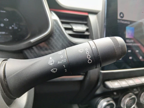 Renault Arkana RS Line E-TECH Híbrido 105kW(145CV)