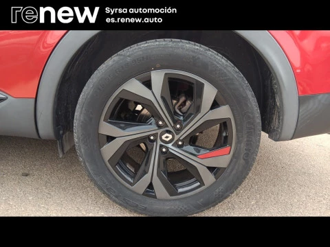 Renault Arkana RS Line E-TECH Híbrido 105kW(145CV)