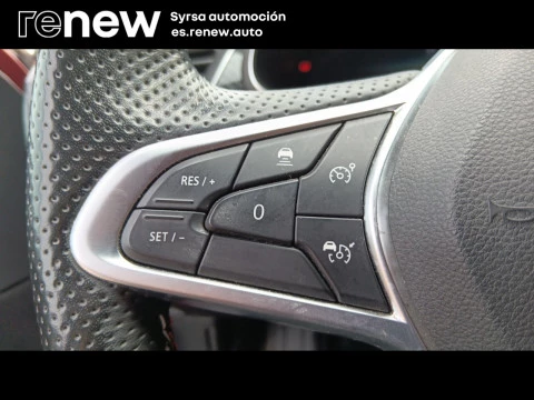 Renault Arkana RS Line E-TECH Híbrido 105kW(145CV)