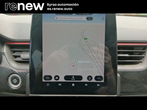 Renault Arkana RS Line E-TECH Híbrido 105kW(145CV)