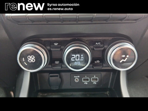 Renault Arkana RS Line E-TECH Híbrido 105kW(145CV)