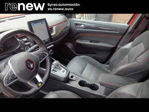 Renault Arkana RS Line E-TECH Híbrido 105kW(145CV)