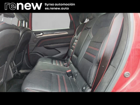 Renault Arkana RS Line E-TECH Híbrido 105kW(145CV)