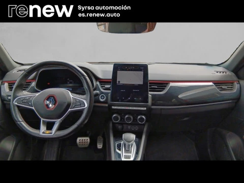 Renault Arkana RS Line E-TECH Híbrido 105kW(145CV)