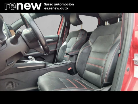 Renault Arkana RS Line E-TECH Híbrido 105kW(145CV)