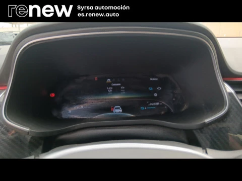 Renault Arkana RS Line E-TECH Híbrido 105kW(145CV)