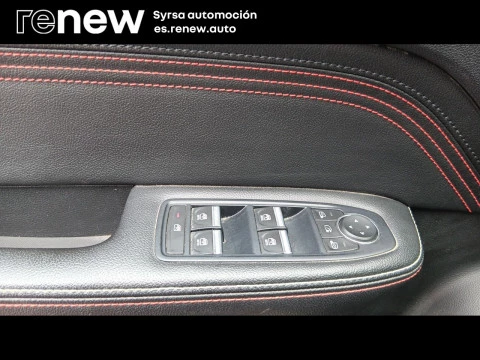 Renault Arkana RS Line E-TECH Híbrido 105kW(145CV)