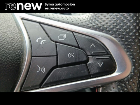 Renault Arkana RS Line E-TECH Híbrido 105kW(145CV)