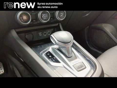 Renault Arkana RS Line E-TECH Híbrido 105kW(145CV)