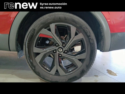 Renault Arkana RS Line E-TECH Híbrido 105kW(145CV)
