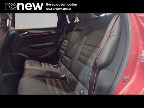 Renault Arkana RS Line E-TECH Híbrido 105kW(145CV)