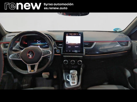 Renault Arkana RS Line E-TECH Híbrido 105kW(145CV)