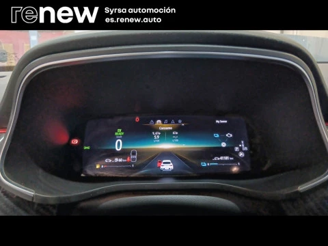 Renault Arkana RS Line E-TECH Híbrido 105kW(145CV)