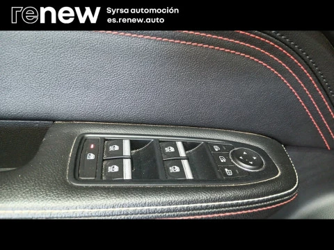 Renault Arkana RS Line E-TECH Híbrido 105kW(145CV)