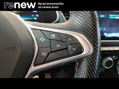 Renault Arkana RS Line E-TECH Híbrido 105kW(145CV)