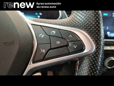 Renault Arkana RS Line E-TECH Híbrido 105kW(145CV)