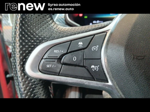 Renault Arkana RS Line E-TECH Híbrido 105kW(145CV)