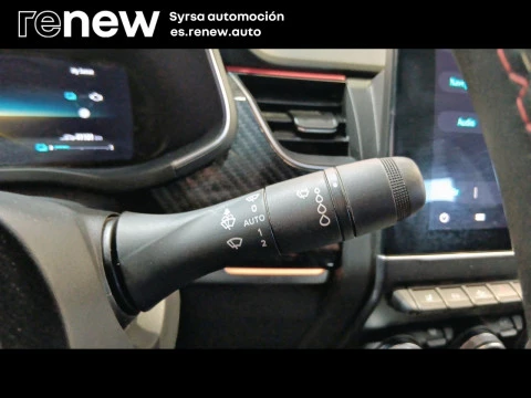 Renault Arkana RS Line E-TECH Híbrido 105kW(145CV)