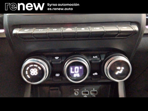 Renault Arkana RS Line E-TECH Híbrido 105kW(145CV)