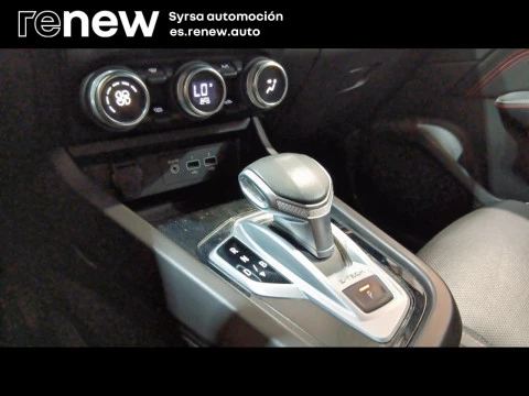 Renault Arkana RS Line E-TECH Híbrido 105kW(145CV)