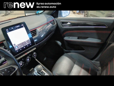 Renault Arkana RS Line E-TECH Híbrido 105kW(145CV)