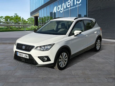 Seat Arona 1.0 TSI 85kW (115CV) Style Go Eco