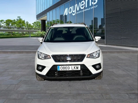 Seat Arona 1.0 TSI 85kW (115CV) Style Go Eco