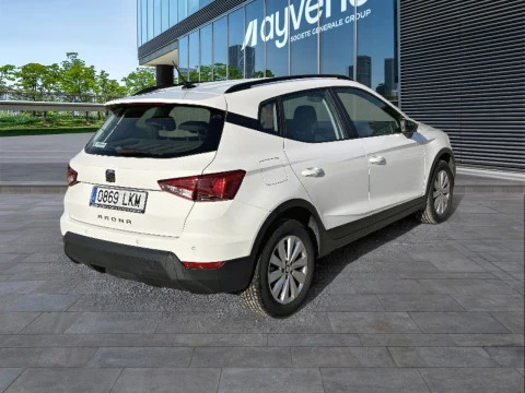 Seat Arona 1.0 TSI 85kW (115CV) Style Go Eco