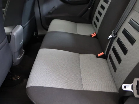 Ford FOCUS 1.6 TREND AUTO 5P