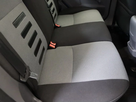 Ford FOCUS 1.6 TREND AUTO 5P