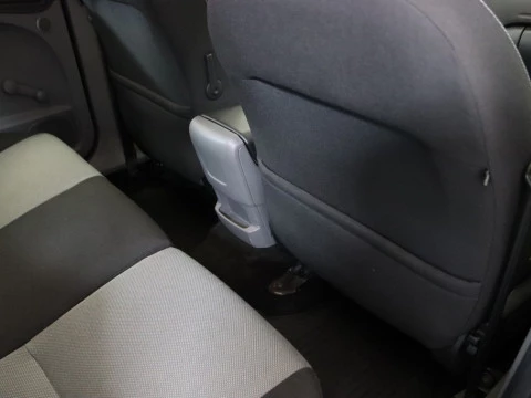 Ford FOCUS 1.6 TREND AUTO 5P