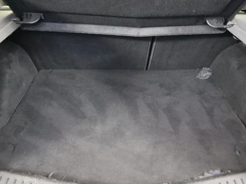 Ford FOCUS 1.6 TREND AUTO 5P