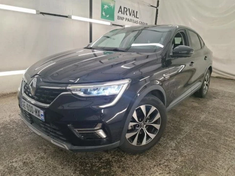Renault Arkana Intens E-TECH Híbrido 105kW(145CV)