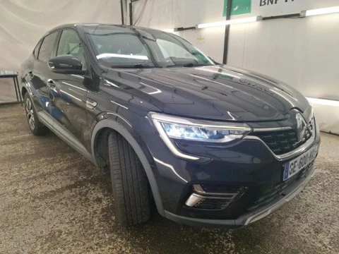 Renault Arkana Intens E-TECH Híbrido 105kW(145CV)