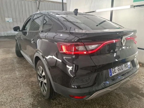 Renault Arkana Intens E-TECH Híbrido 105kW(145CV)